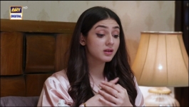 Tark e Wafa - Episode 42 - 18th August 2024